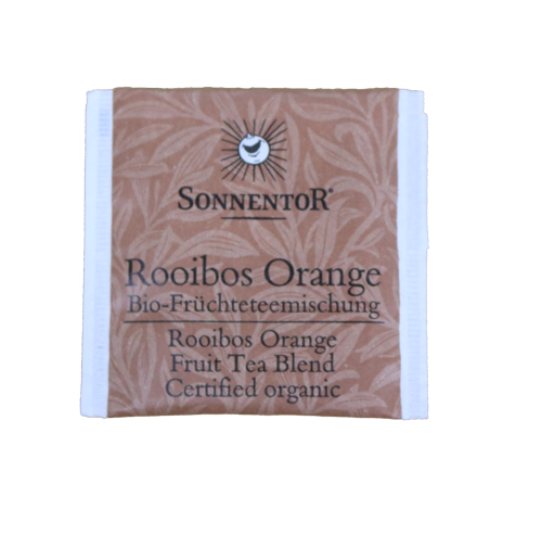 Rooibos Orange