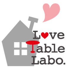 Love Table Labo.