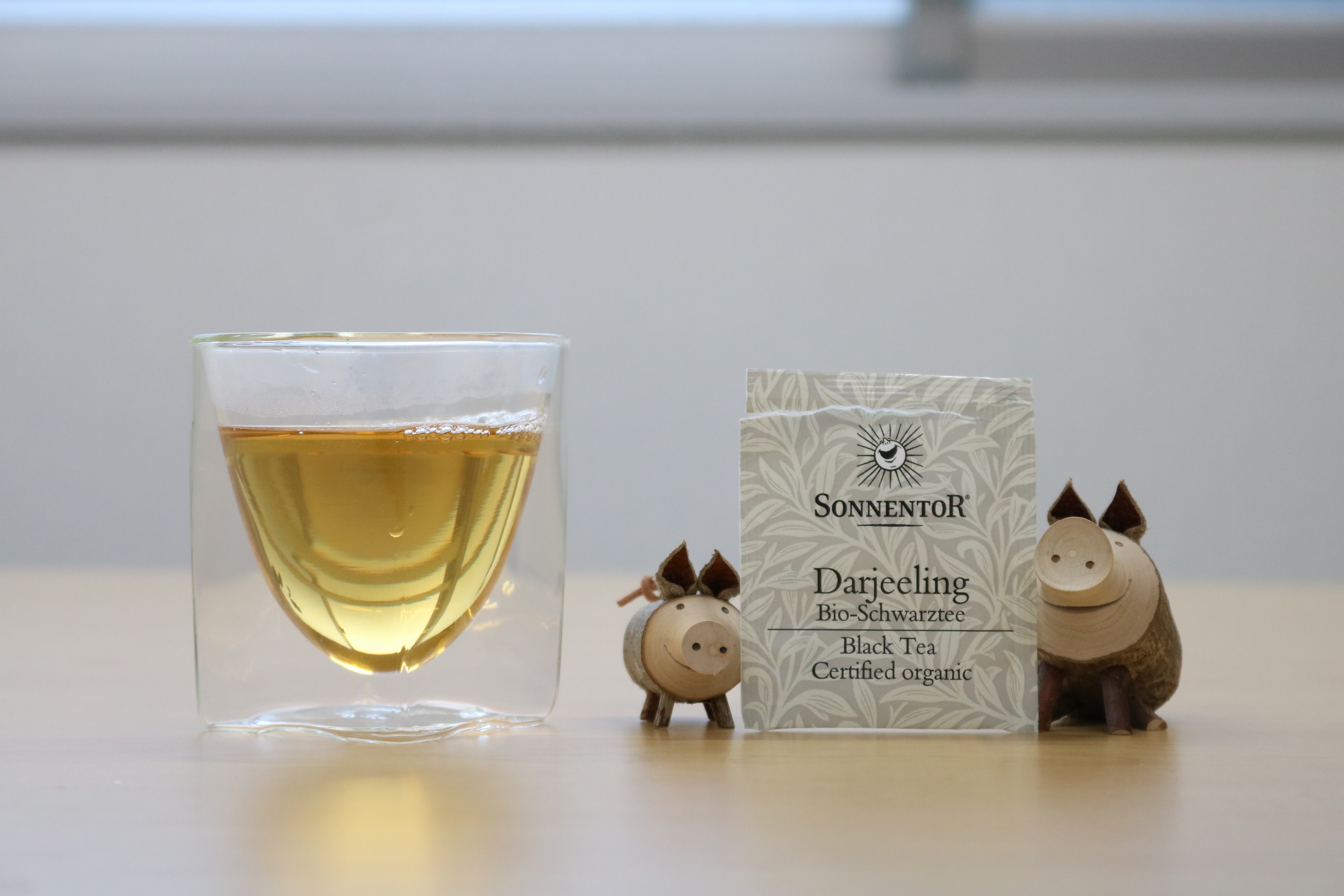 Darjeeling Black Tea