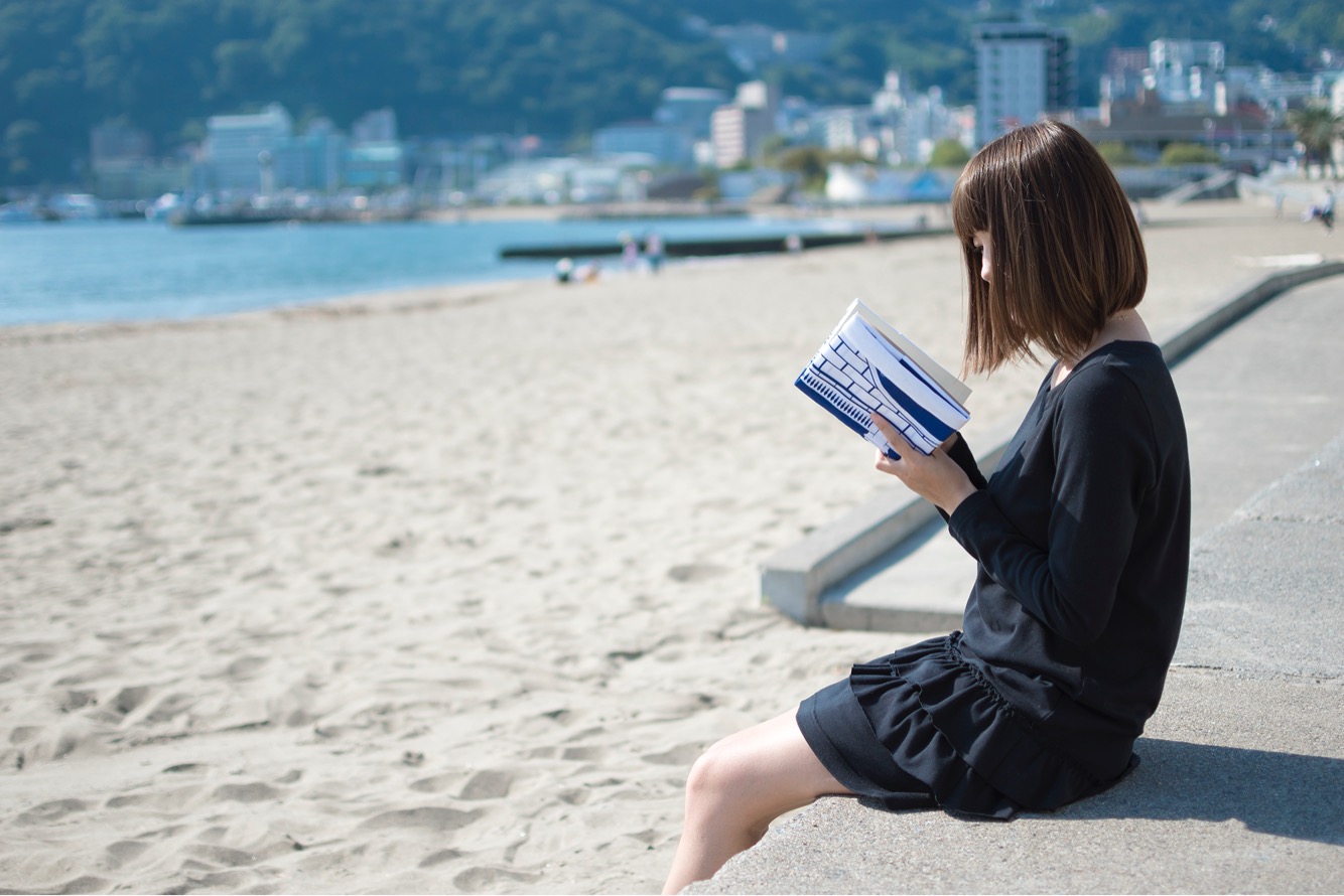 ももゆい 読書