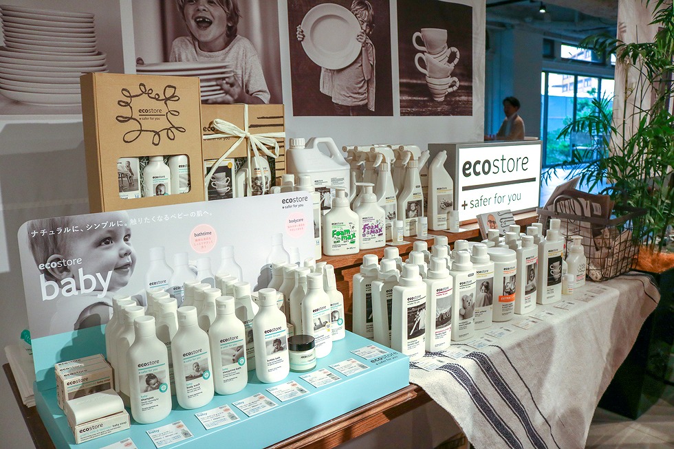 ecostore