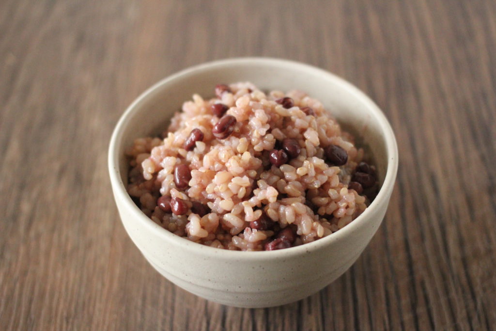 新鮮な発芽玄米・酵素玄米ごはんが食べられる！万能炊飯器なでしこ