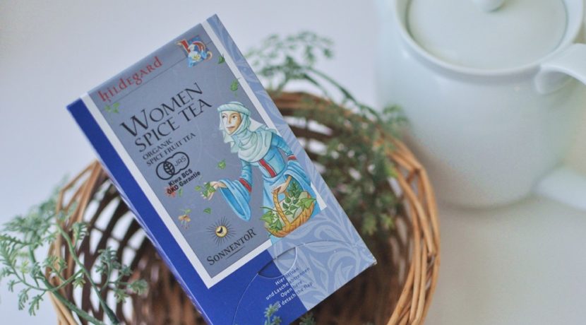 生理痛が辛い時にそっと寄り添ってくれるような女性想いのハーブティー Sonnentor ゾネントア 女性のためのお茶 オーガニックライフスタイルwebマガジン Orgarly オーガリー