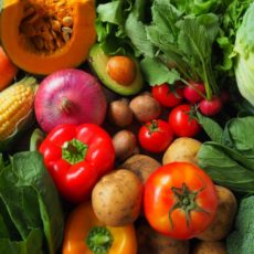 ビールにも野菜？ 無農薬・無化学肥料の野菜を使ったレストラン 「WE ARE THE FARM」 たっぷり野菜で免疫力もアップ？！