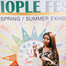 BIOPLE FES vol.8へ行ってまいりました！