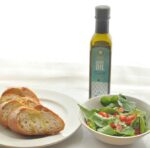 ORGANIC24DAYS オーガニックエクストラヴァージンオリーブオイル おざわめぐみ
